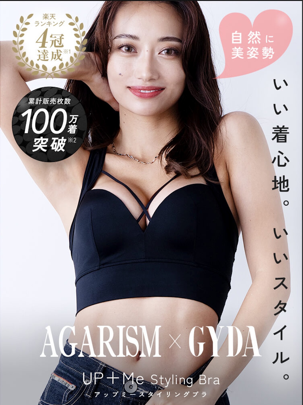 AGARISM-GYDA